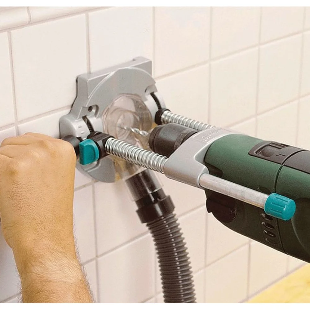 Suporte Tecmobil Para Furadeira 452200 Wolfcraft