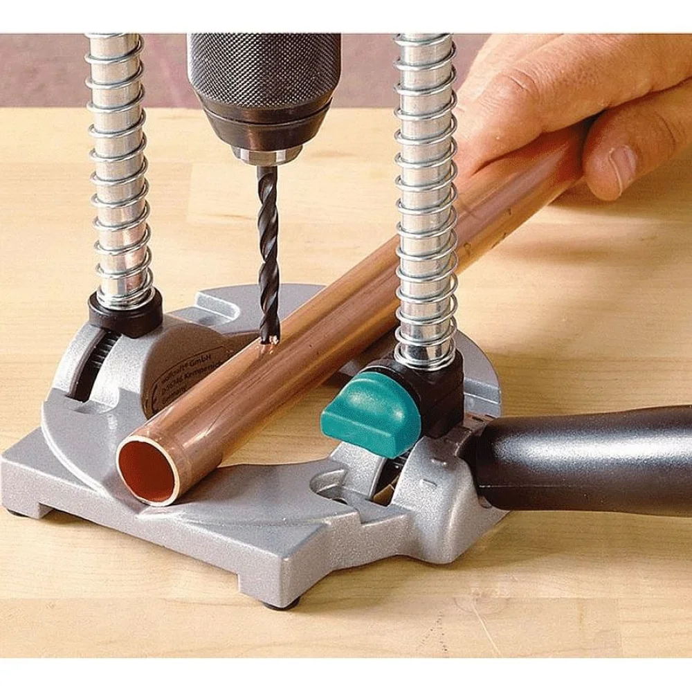 Suporte Tecmobil Para Furadeira 452200 Wolfcraft