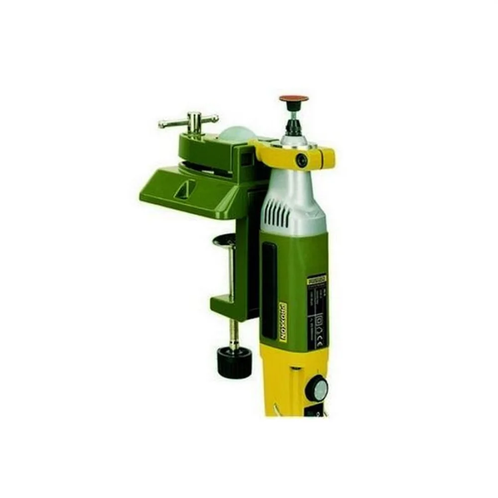 Suporte Universal UHZ com Parafuso para Bancada 28610 Proxxon