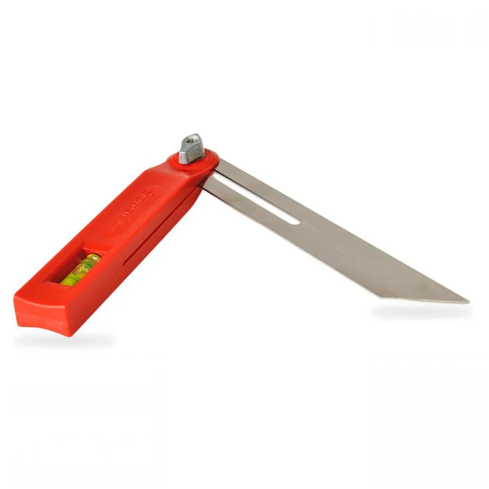 Suta Universal com Bolha 200mm K15-S Starrett