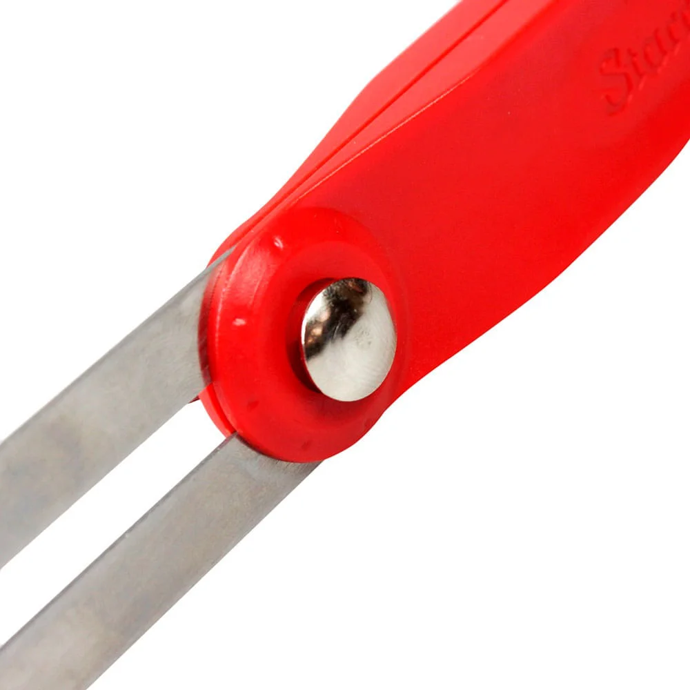 Suta Universal com Bolha 200mm K15-S Starrett