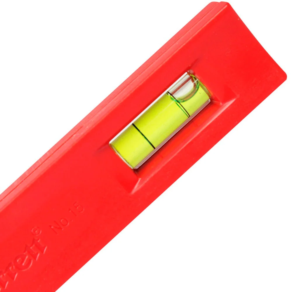 Suta Universal com Bolha 200mm K15-S Starrett