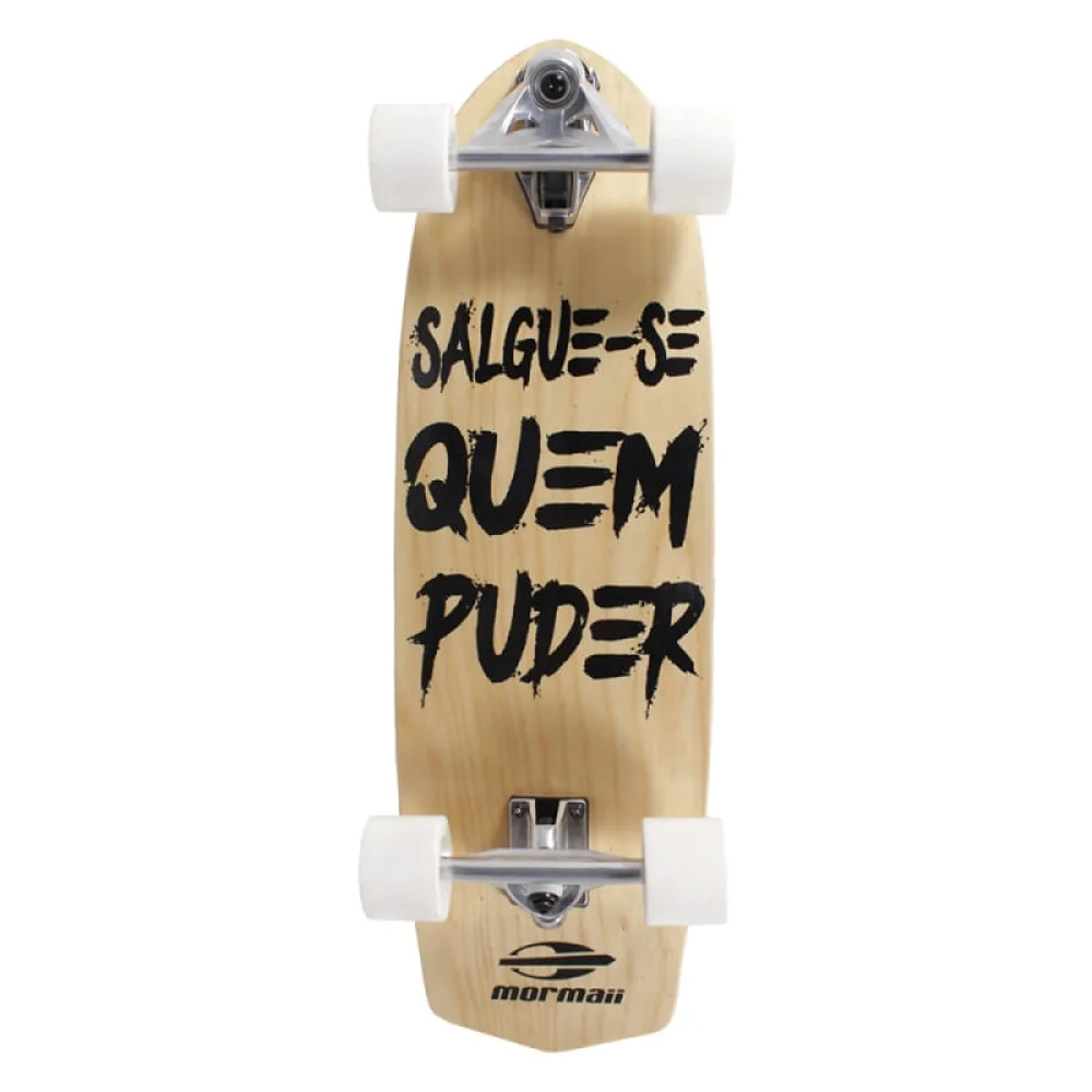 Swingboard Mormaii Salgue-Se Quem Puder 460800 Belfix
