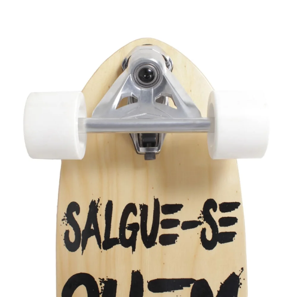 Swingboard Mormaii Salgue-Se Quem Puder 460800 Belfix