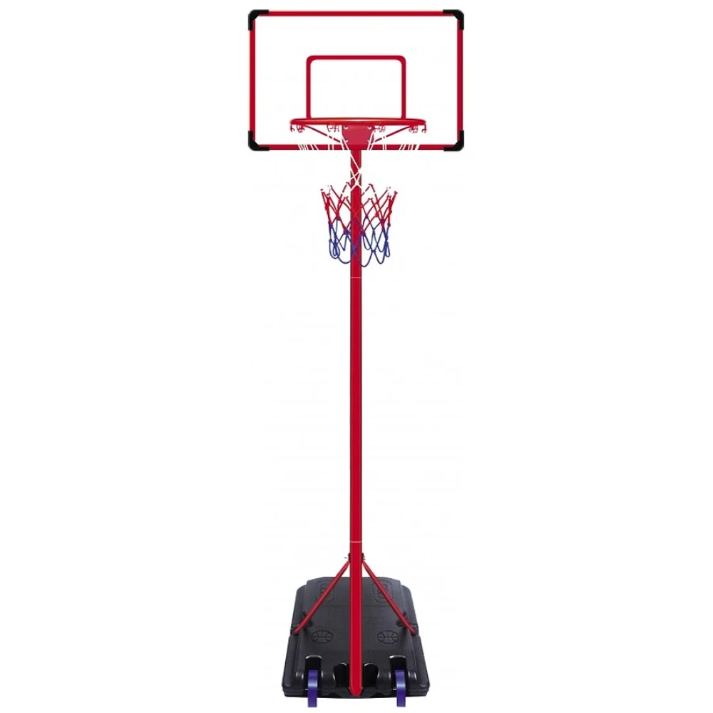 Tabela Basquete Ajustável Aro 26m 488600 Bel Sports