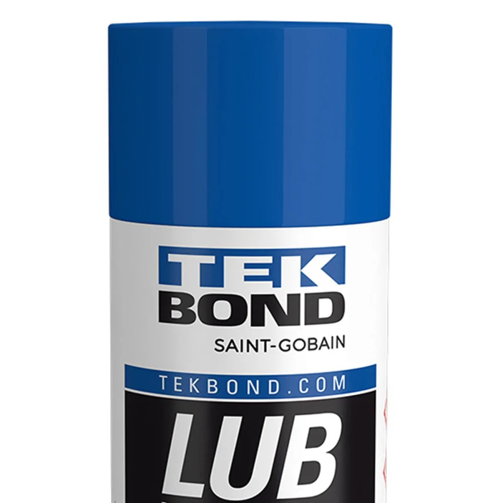 Tekspray Lub Desengripante 11581000510 Tekbond 300ml