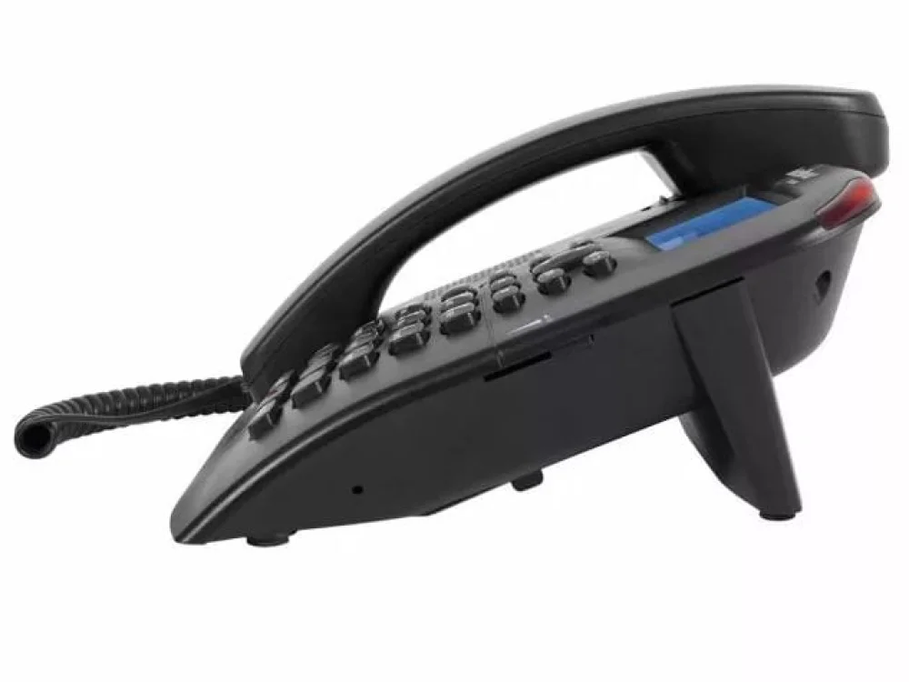 Telefone com Fio TC 60 ID 4000074 Intelbras
