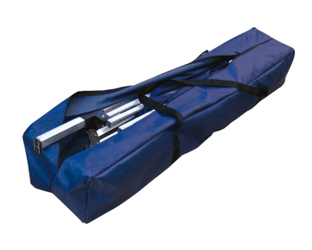 Tenda Gazebo Dobrável 3mx3m Poliester com Silver Coating 330300 Belfix