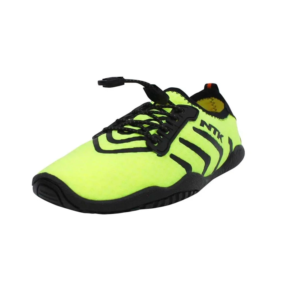 Tênis Aquatek de Alta Tecnologia com Sistema de Respiração e Drenagem Nautika