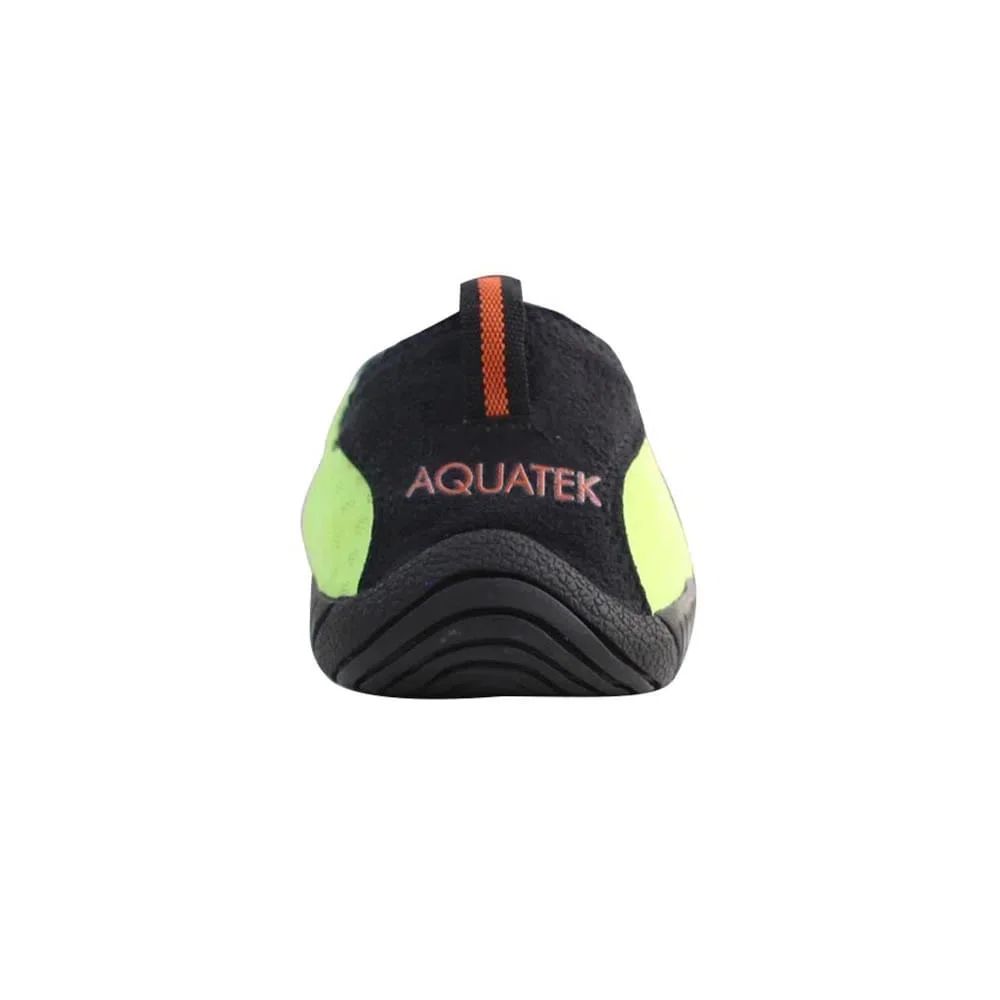 Tênis Aquatek de Alta Tecnologia com Sistema de Respiração e Drenagem Nautika
