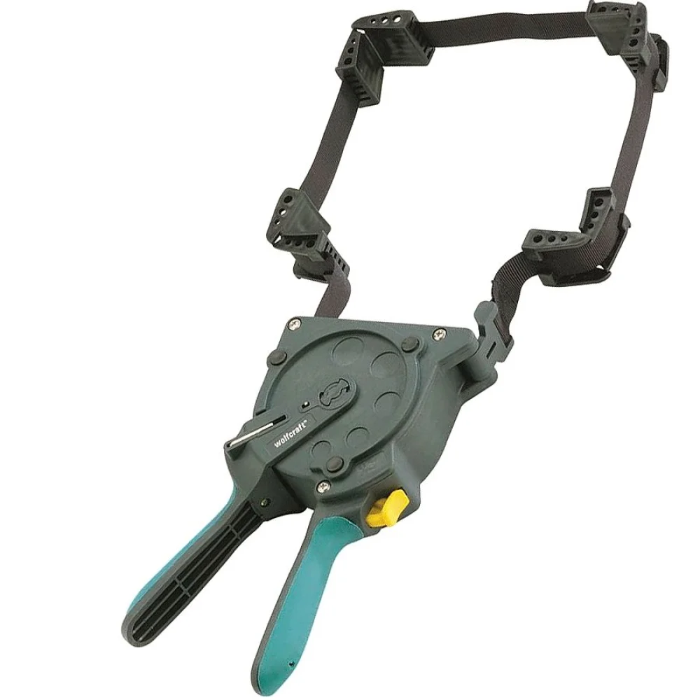 Tensor Monomanual 5 metros 3681 Wolfcraft