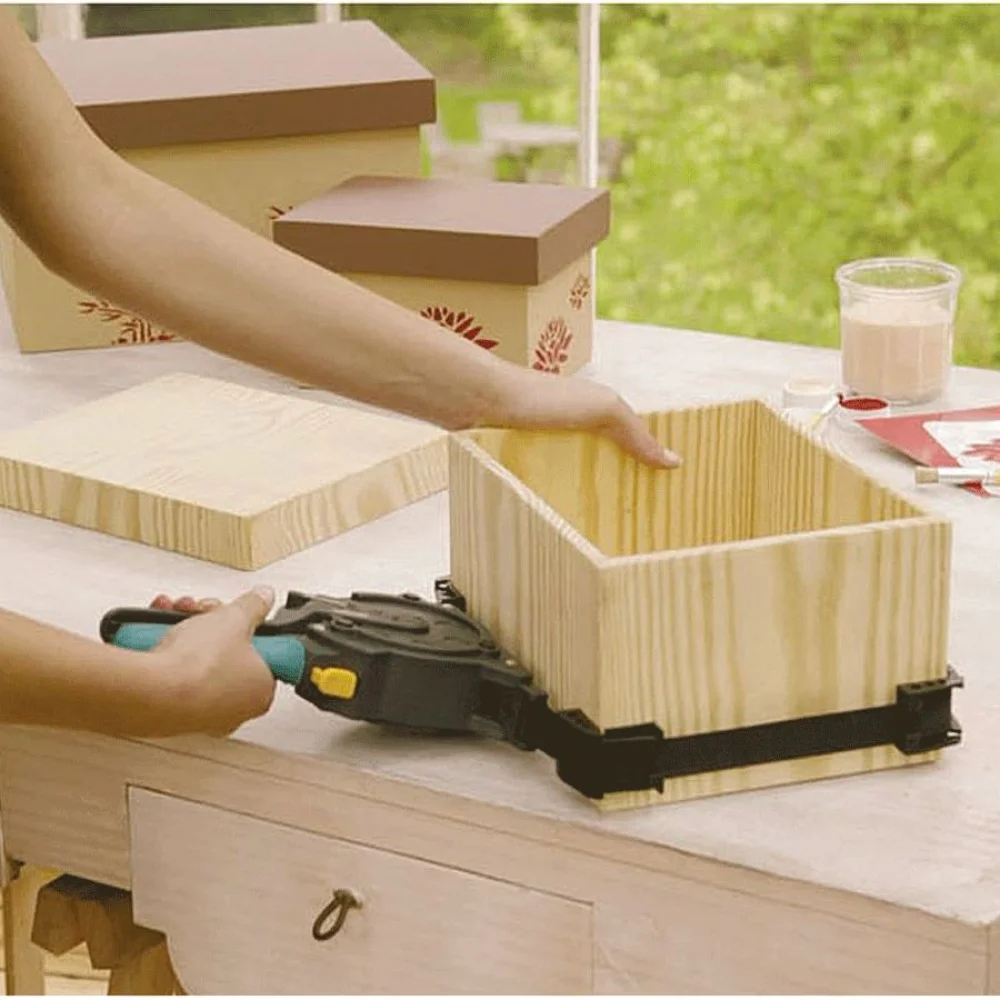 Tensor Monomanual 5 metros 3681 Wolfcraft