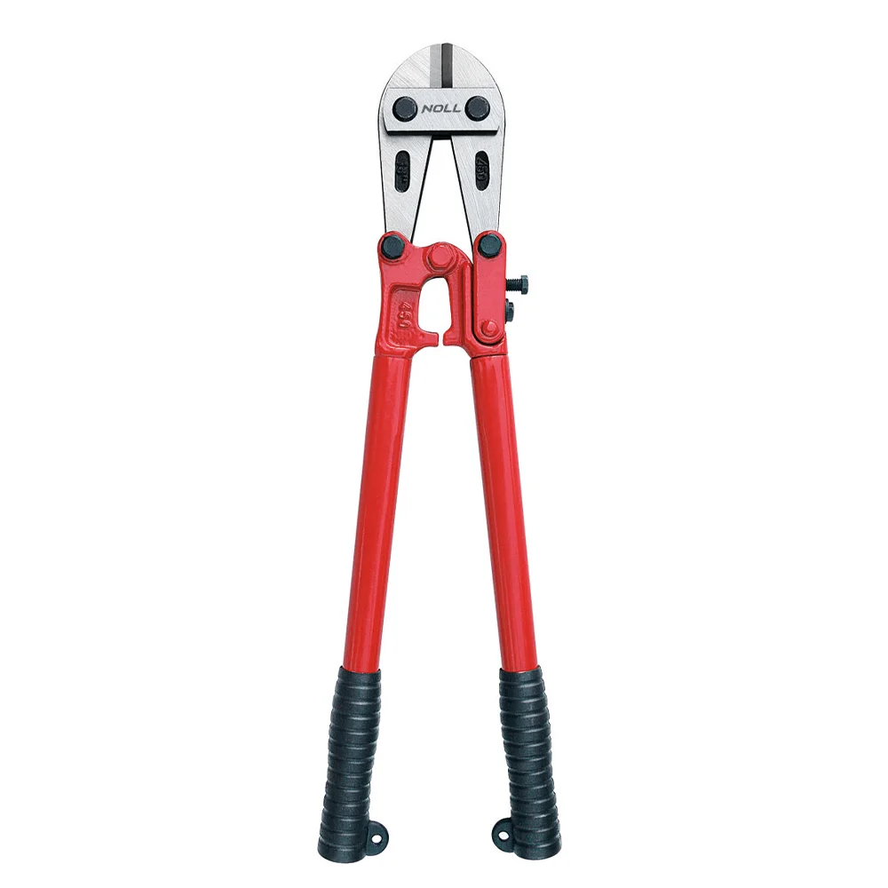 Tesoura Corta Vergalhão com Ajuste 24 Pol