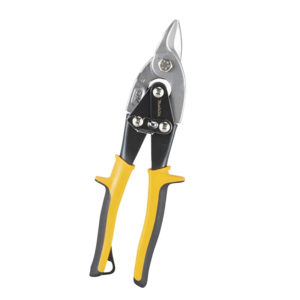 Tesoura de Aviação Bulldog B-65822 Makita