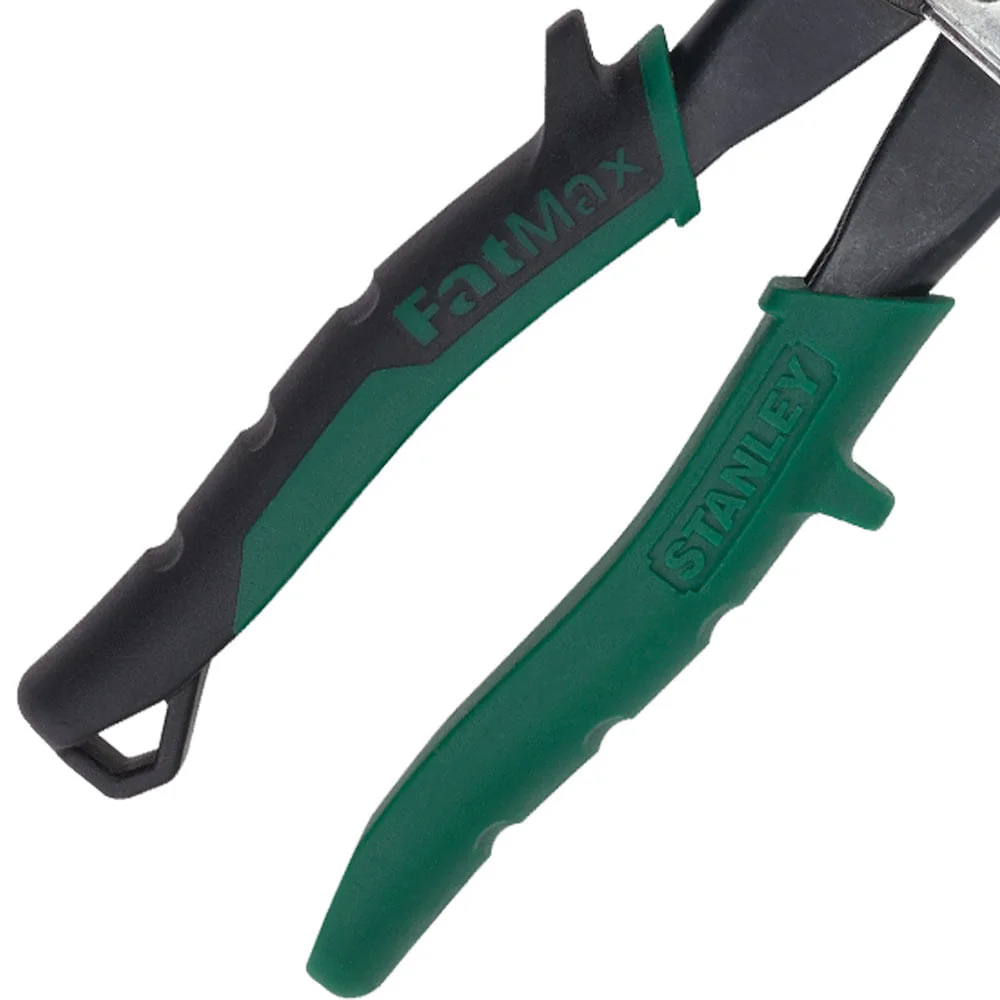 Tesoura de Aviação FatMax Corte Direito 14-564 Stanley