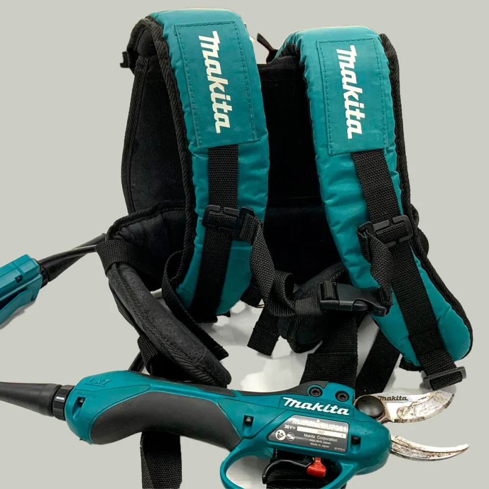 Tesoura de Poda à Bateria 36V DUP361RM2 Makita Outlet 220 Volts