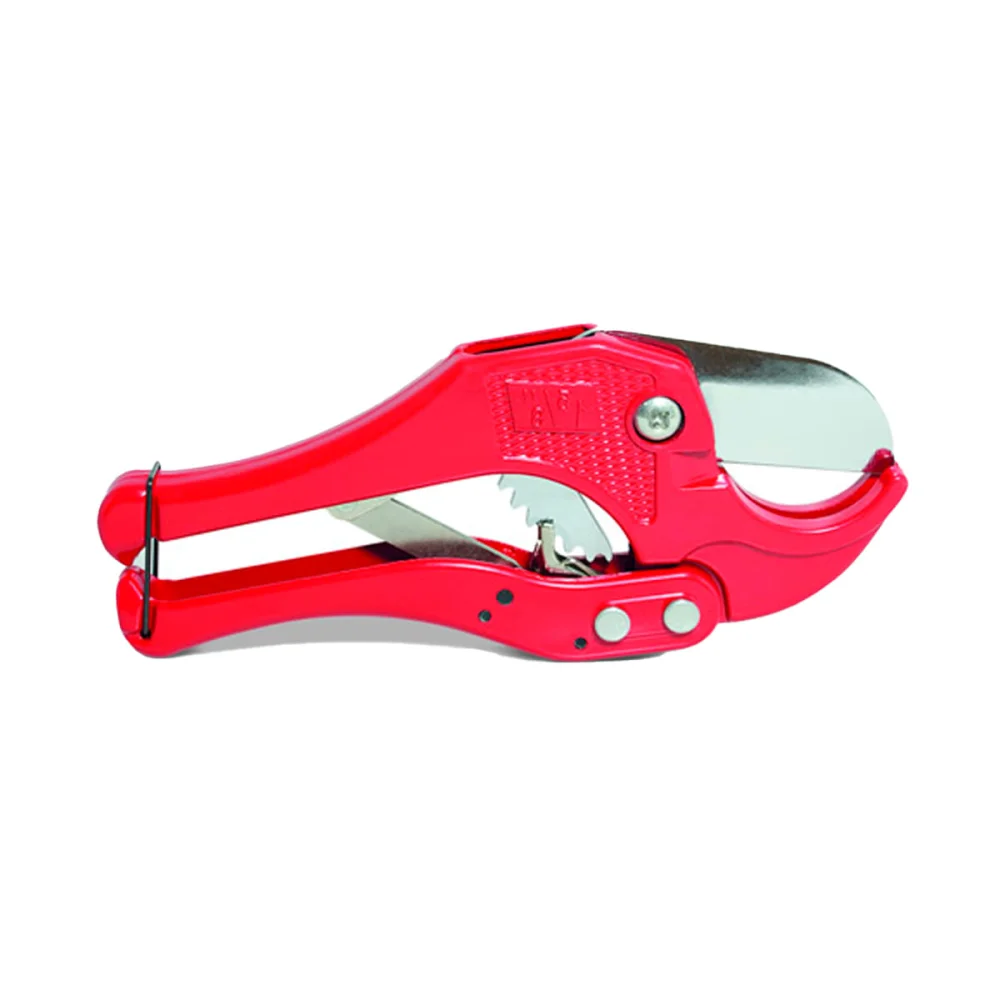 Tesoura para Corta Tubos de Pvc 42mm Amatools Tesoura para Corta Tubos de Pvc 42mm Amatools