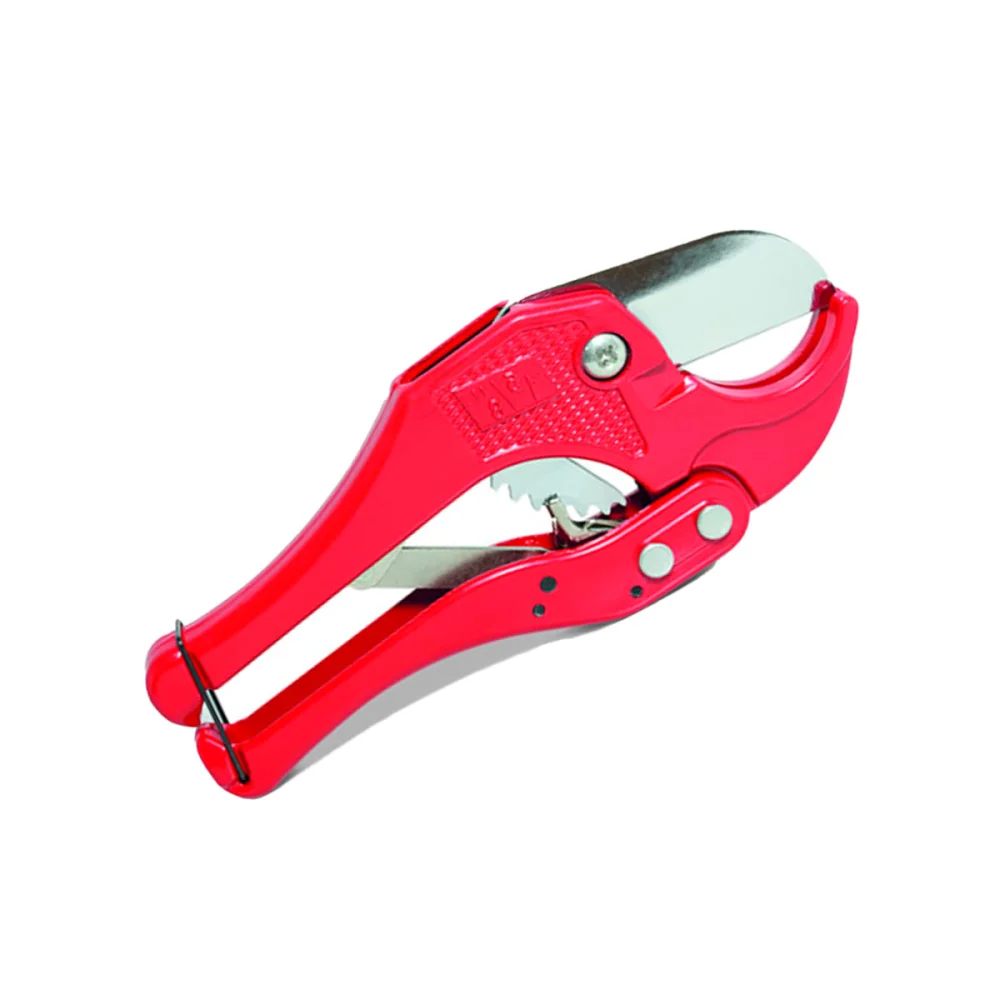 Tesoura para Corta Tubos de Pvc 42mm Amatools Tesoura para Corta Tubos de Pvc 42mm Amatools