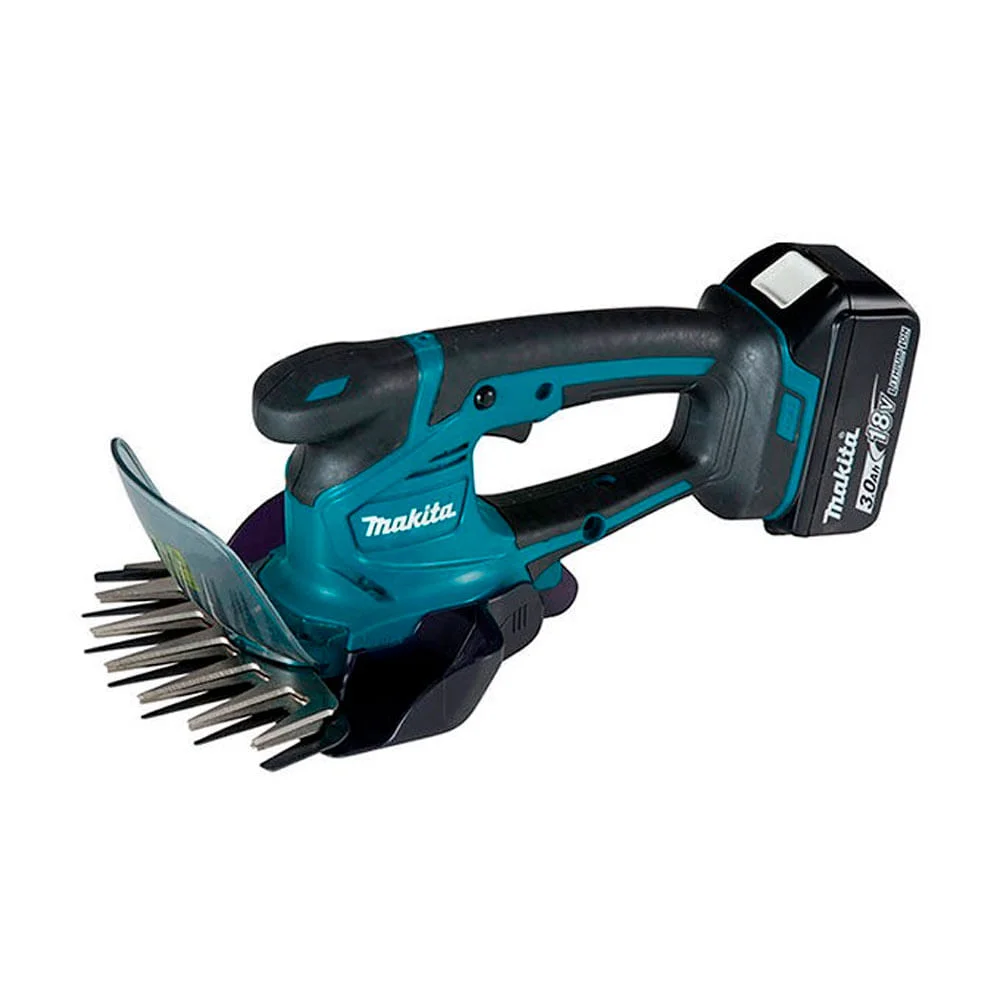 Tesoura para Grama à Bateria 18V DUM604RFX Makita