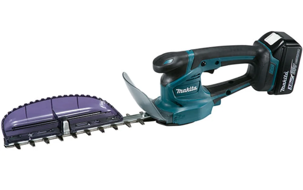 Tesoura para Grama à Bateria 18V DUM604RFX Makita