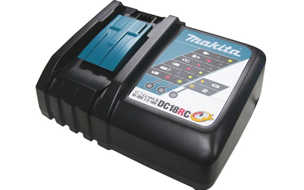 Tesoura para Grama à Bateria 18V DUM604RFX Makita