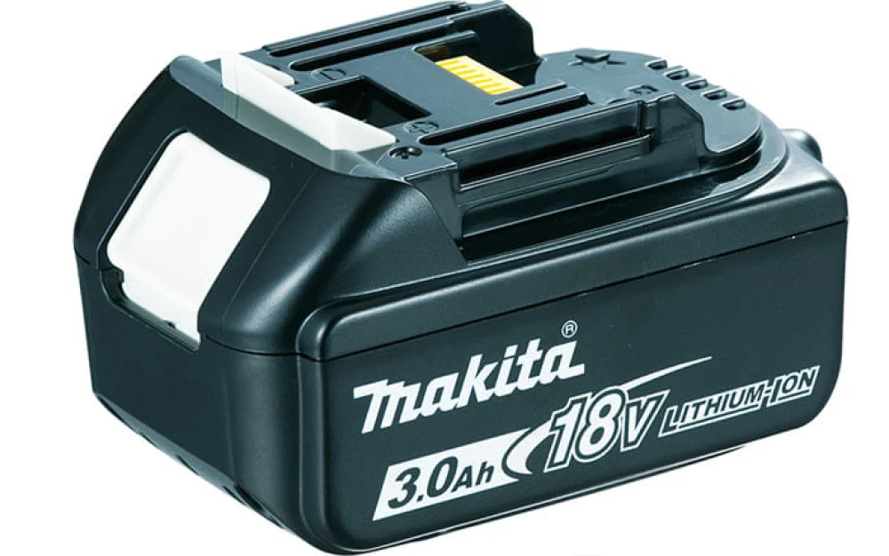 Tesoura para Grama à Bateria 18V DUM604RFX Makita
