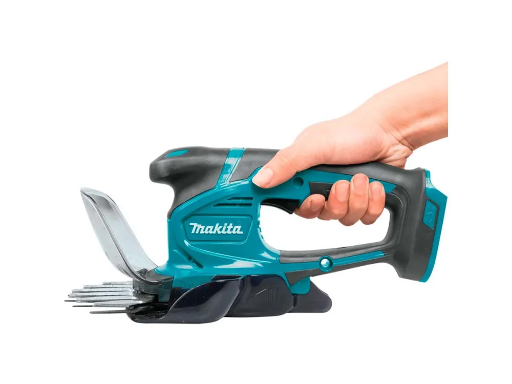 Tesoura para Grama à Bateria Não Acompanha 12V UM600DZ Makita