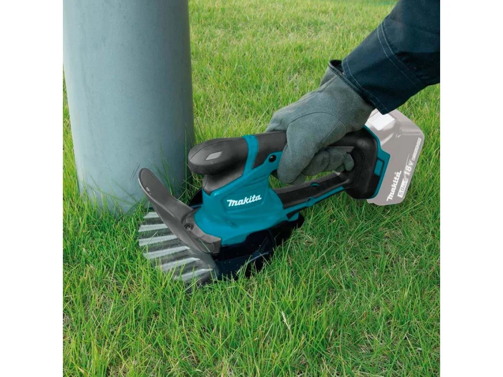 Tesoura para Grama à Bateria Não Acompanha 12V UM600DZ Makita