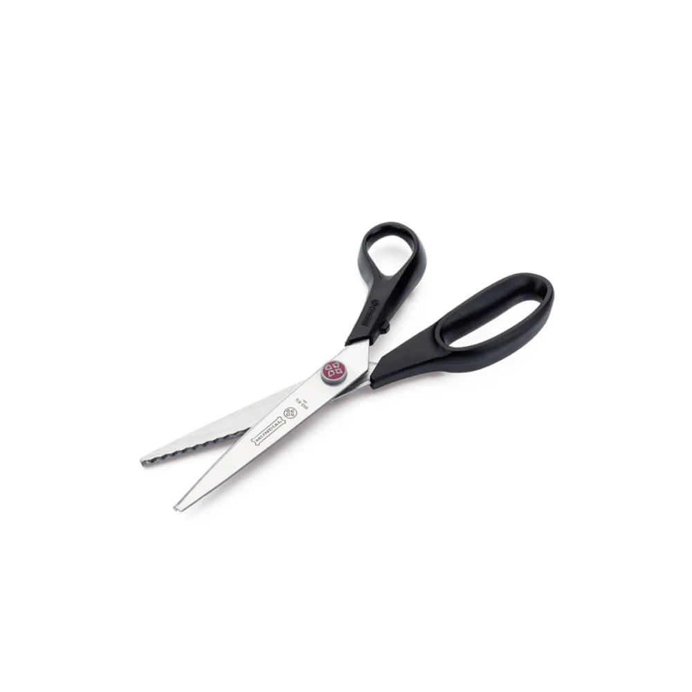 Tesoura para Picotar 21.6cm 665 Mundial Outlet