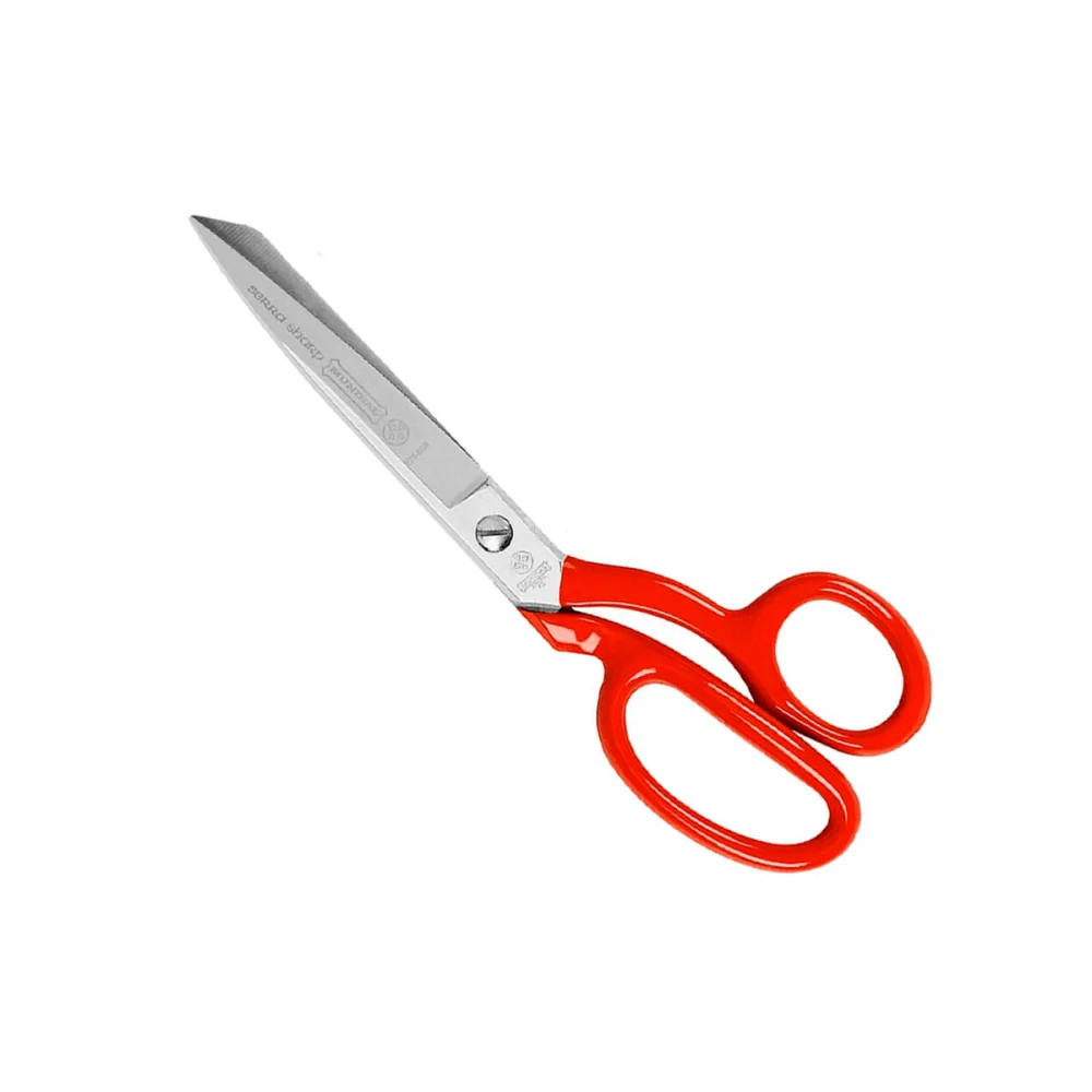 Tesoura para Picotar Oxid. 19cm 562 Mundial Outlet