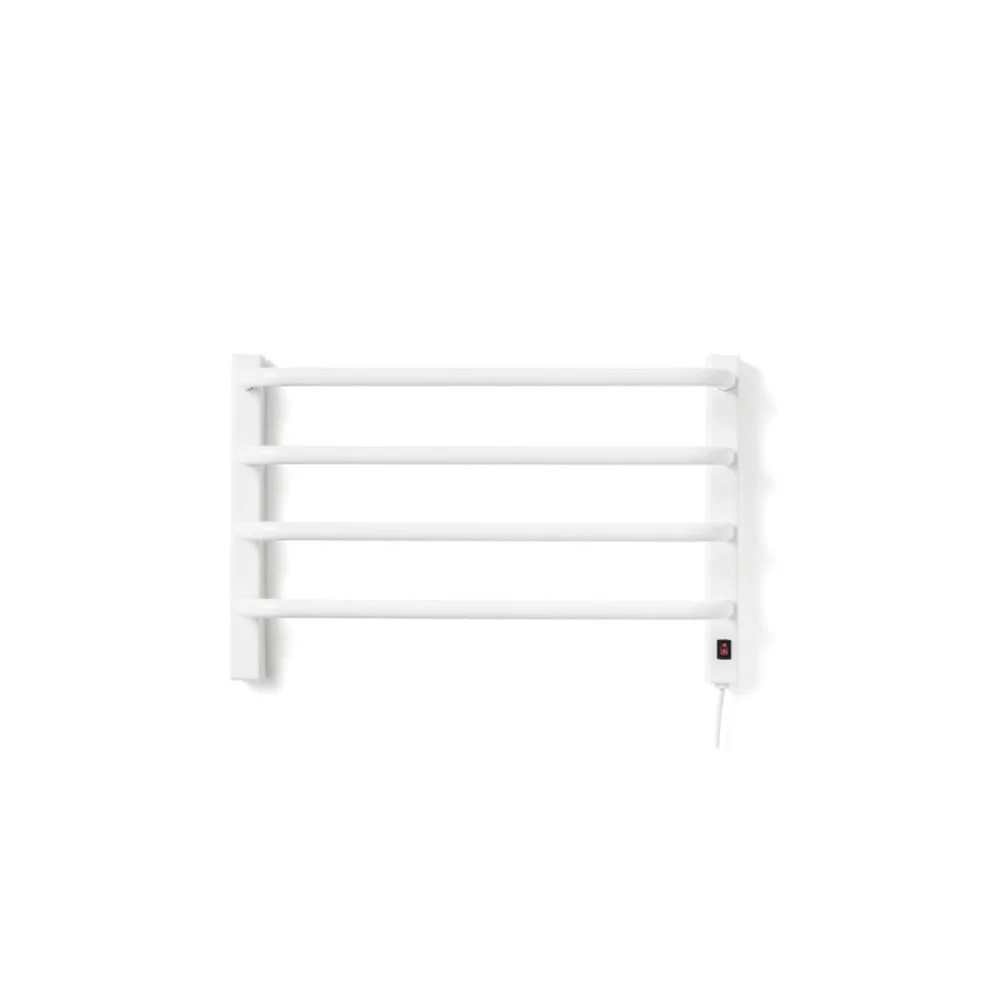 Toalheiro Térmico para 1 Toalha Branco