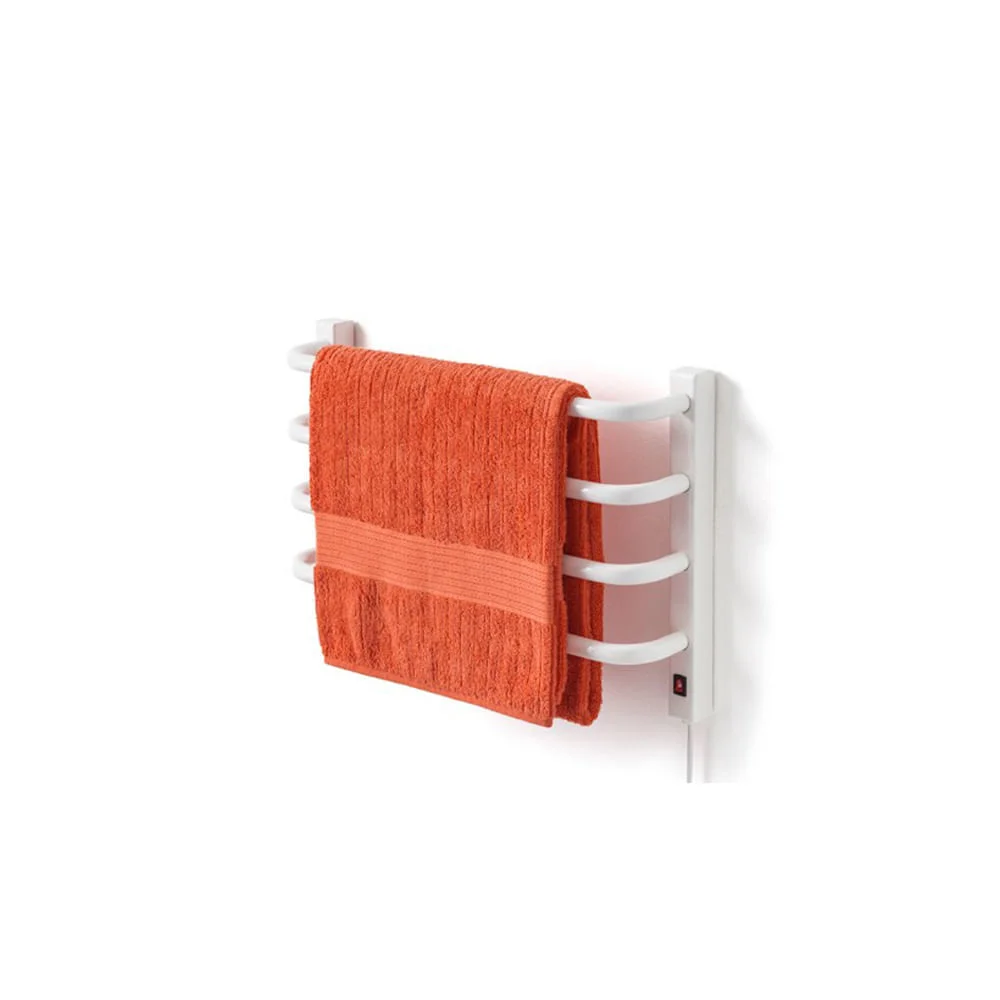 Toalheiro Térmico para 1 Toalha Branco