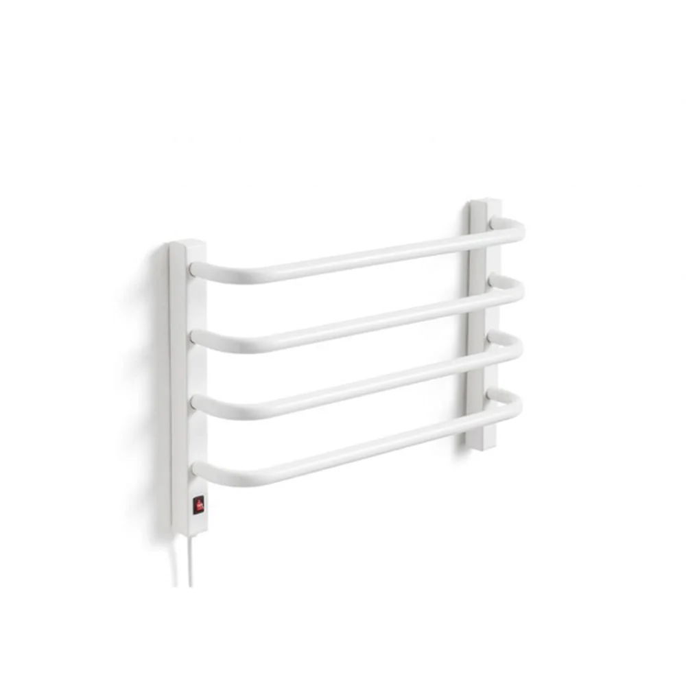 Toalheiro Térmico para 1 Toalha Branco