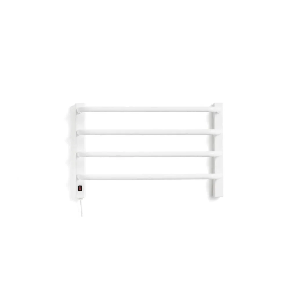 Toalheiro Térmico para 1 Toalha Branco