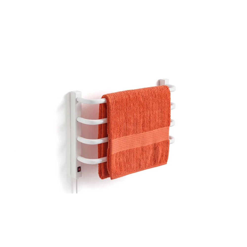 Toalheiro Térmico para 1 Toalha Branco
