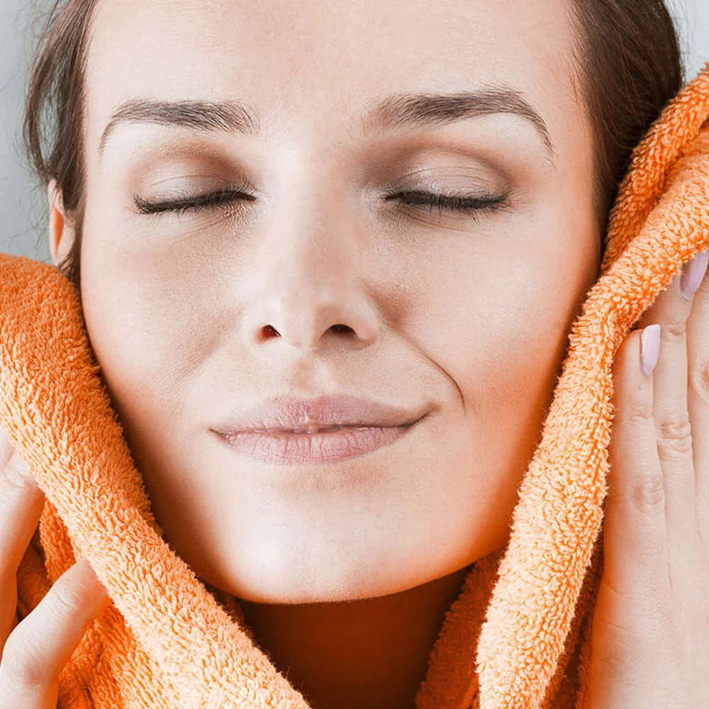 Toalheiro Térmico para 1 Toalha Preto