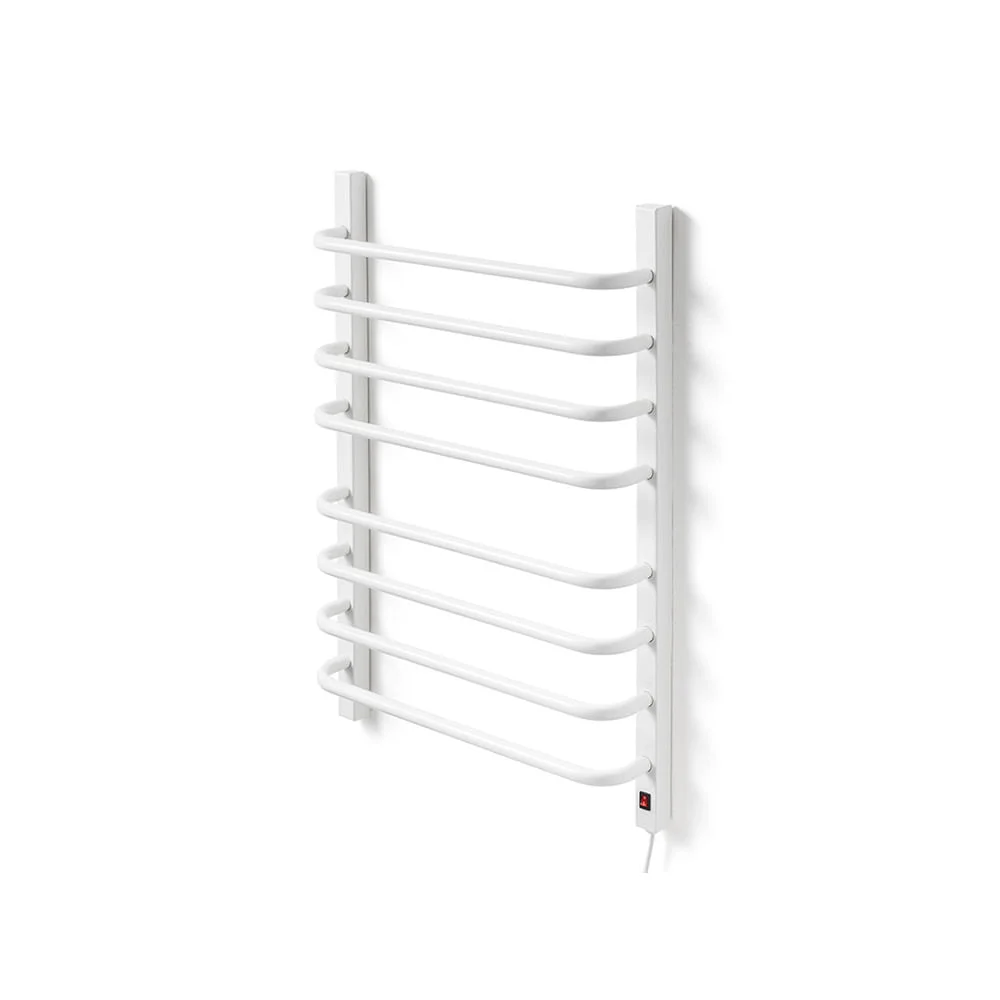 Toalheiro Térmico para 2 Toalhas Branco