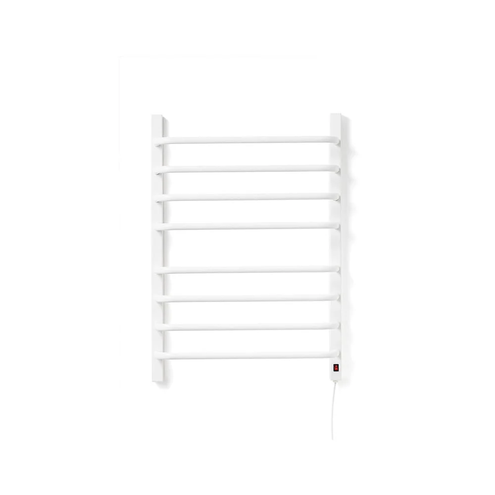 Toalheiro Térmico para 2 Toalhas Branco