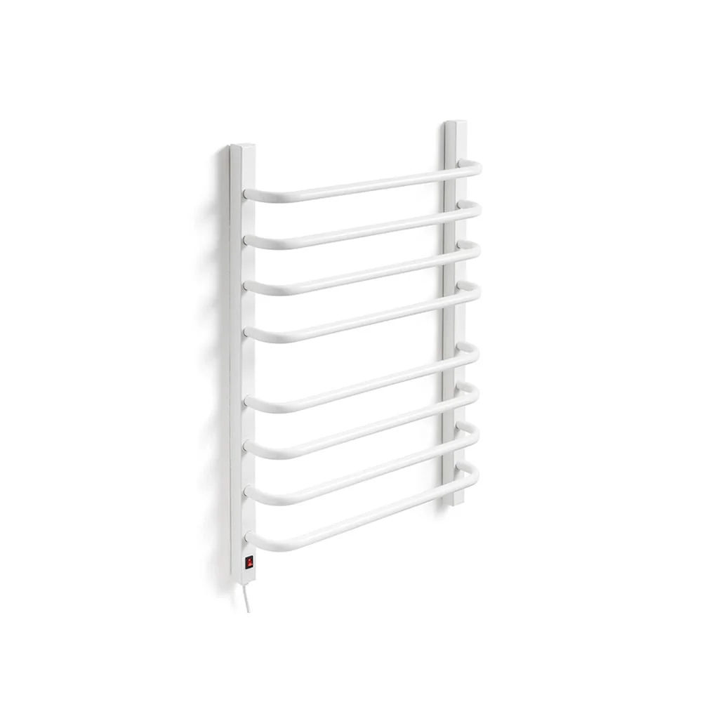 Toalheiro Térmico para 2 Toalhas Branco