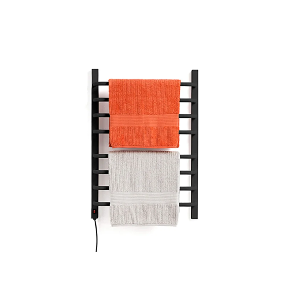 Toalheiro Térmico para 2 Toalhas Preto