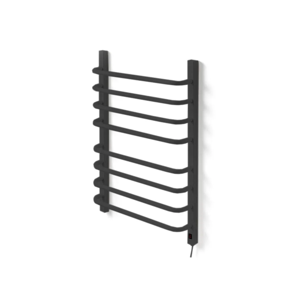 Toalheiro Térmico para 2 Toalhas Preto