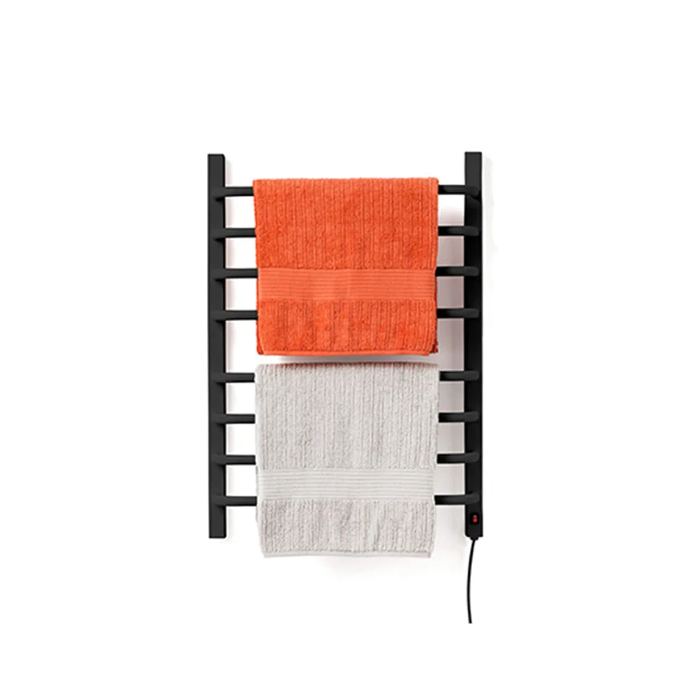 Toalheiro Térmico para 2 Toalhas Preto