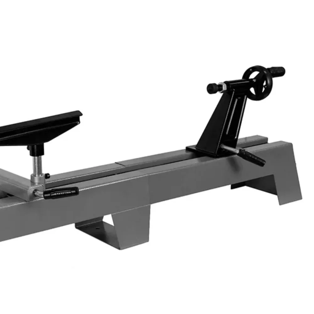 Torno de Bancada 1000mm 4 Velocidades 26548 Razi 220 Volts