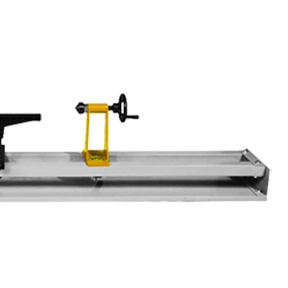 Torno de Bancada Manual para Madeira 21124 Razi 220 Volts