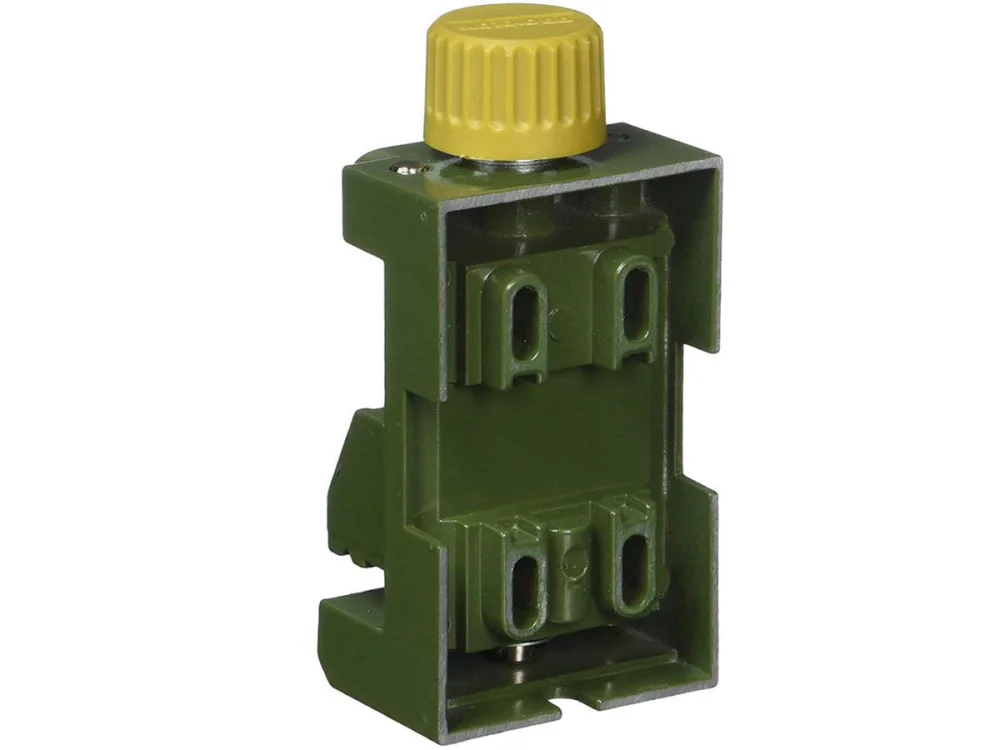 Torno de Máquina MS 4 28132 Proxxon