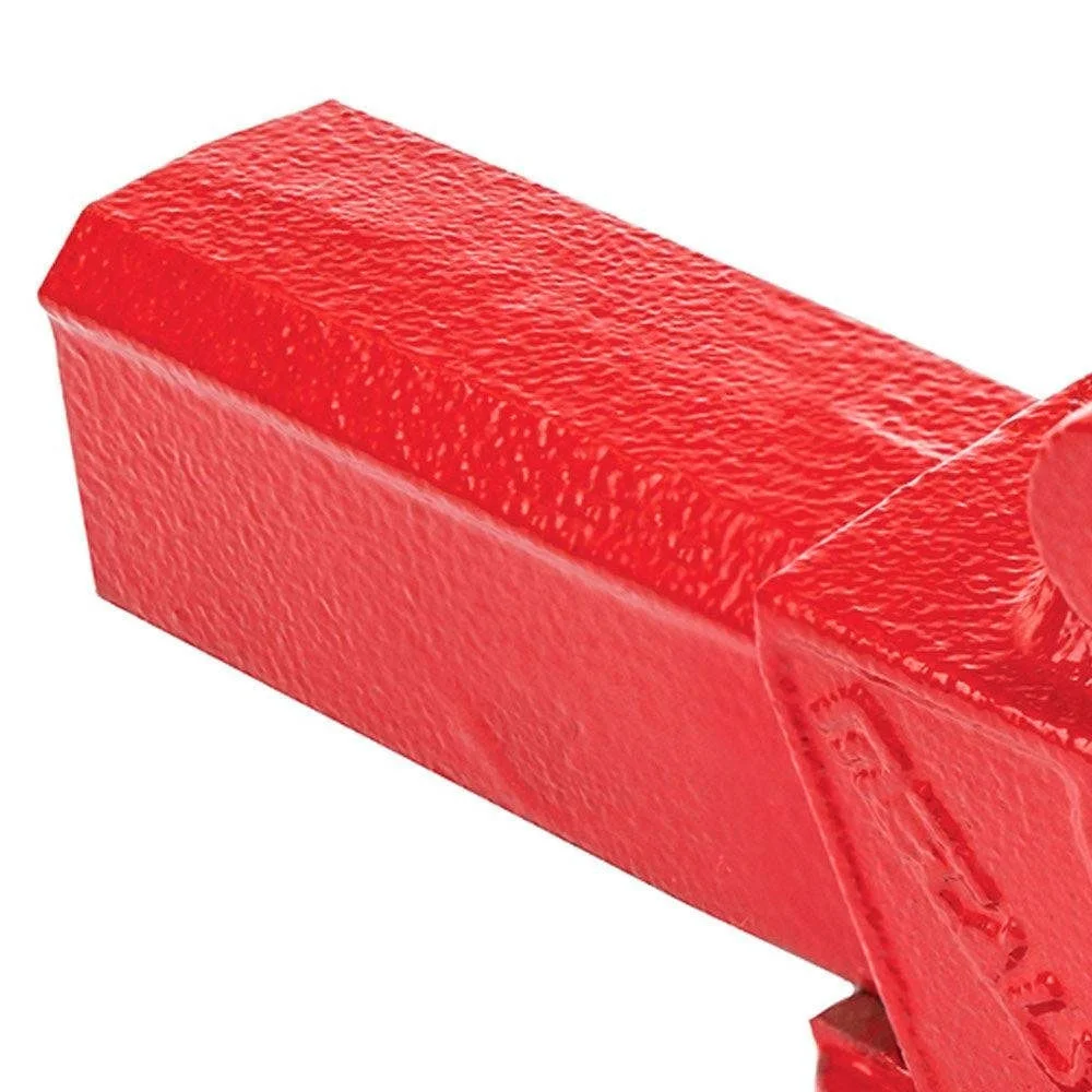 Torno e Morsa de Bancada Leve 4 TBL04 Metalsul