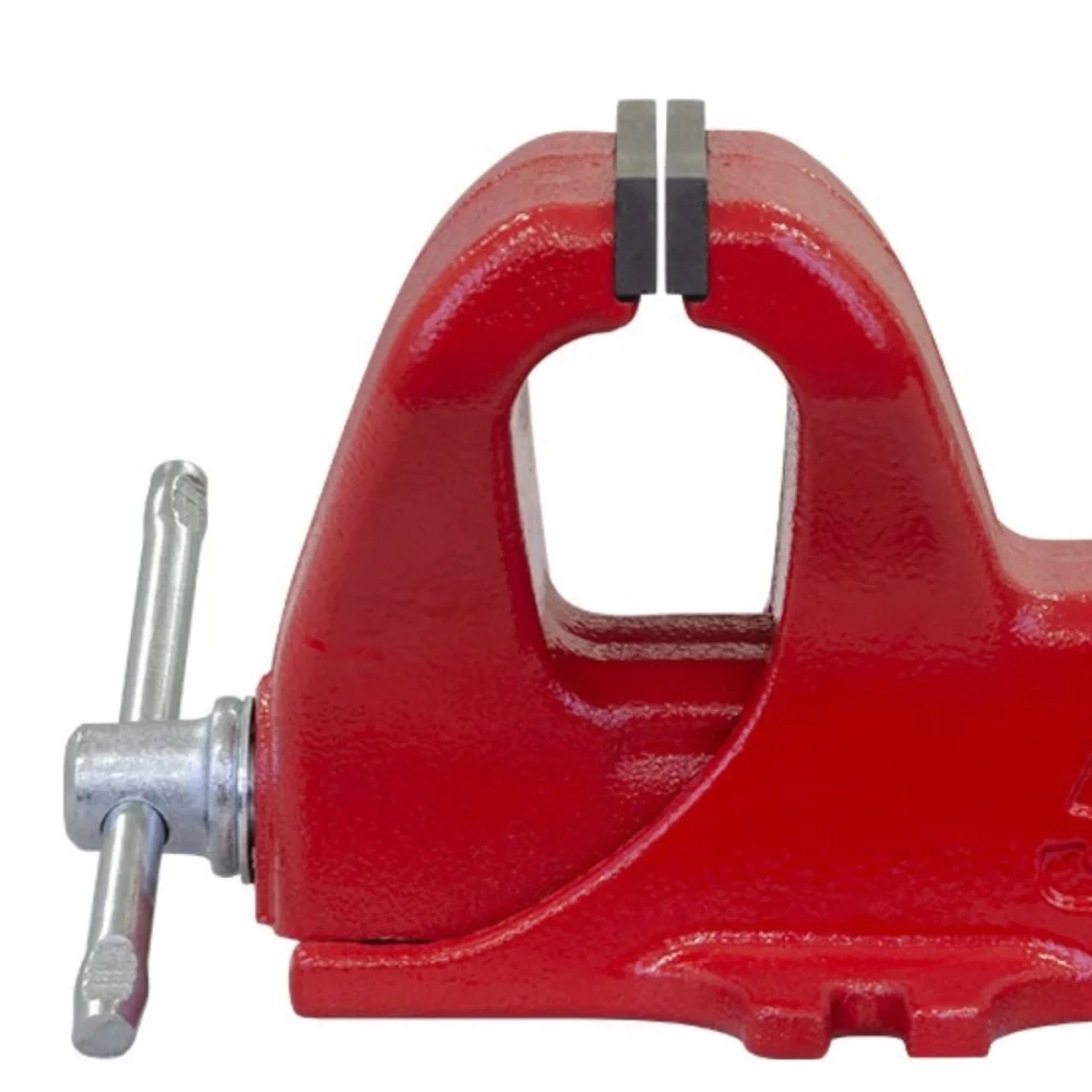 Torno e Morsa de Bancada Leve nº4 10010084 Somar