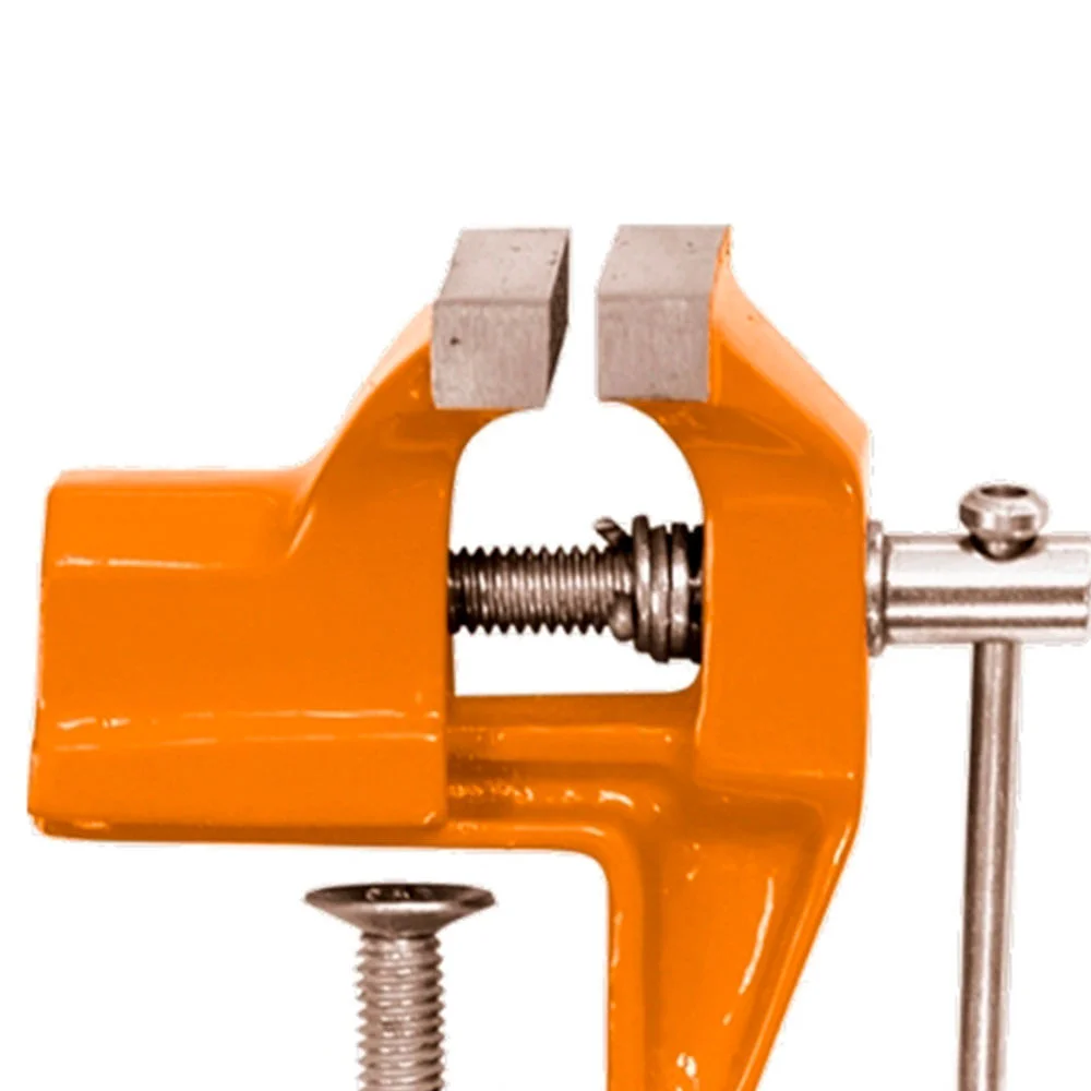 Torno Morsa de Bancada 2 Pol 185075 Sparta