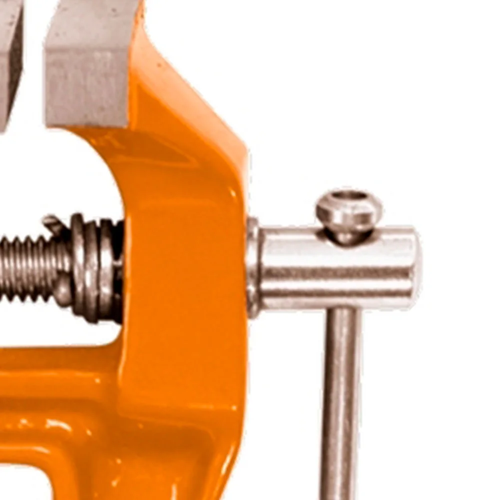 Torno Morsa de Bancada 2 Pol 185075 Sparta