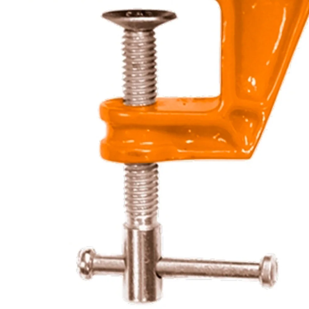 Torno Morsa de Bancada 2 Pol 185075 Sparta